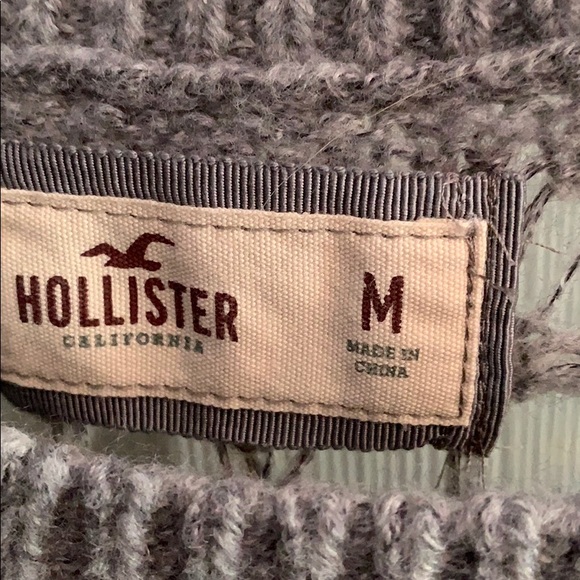 Sweater - Picture 2 of 3